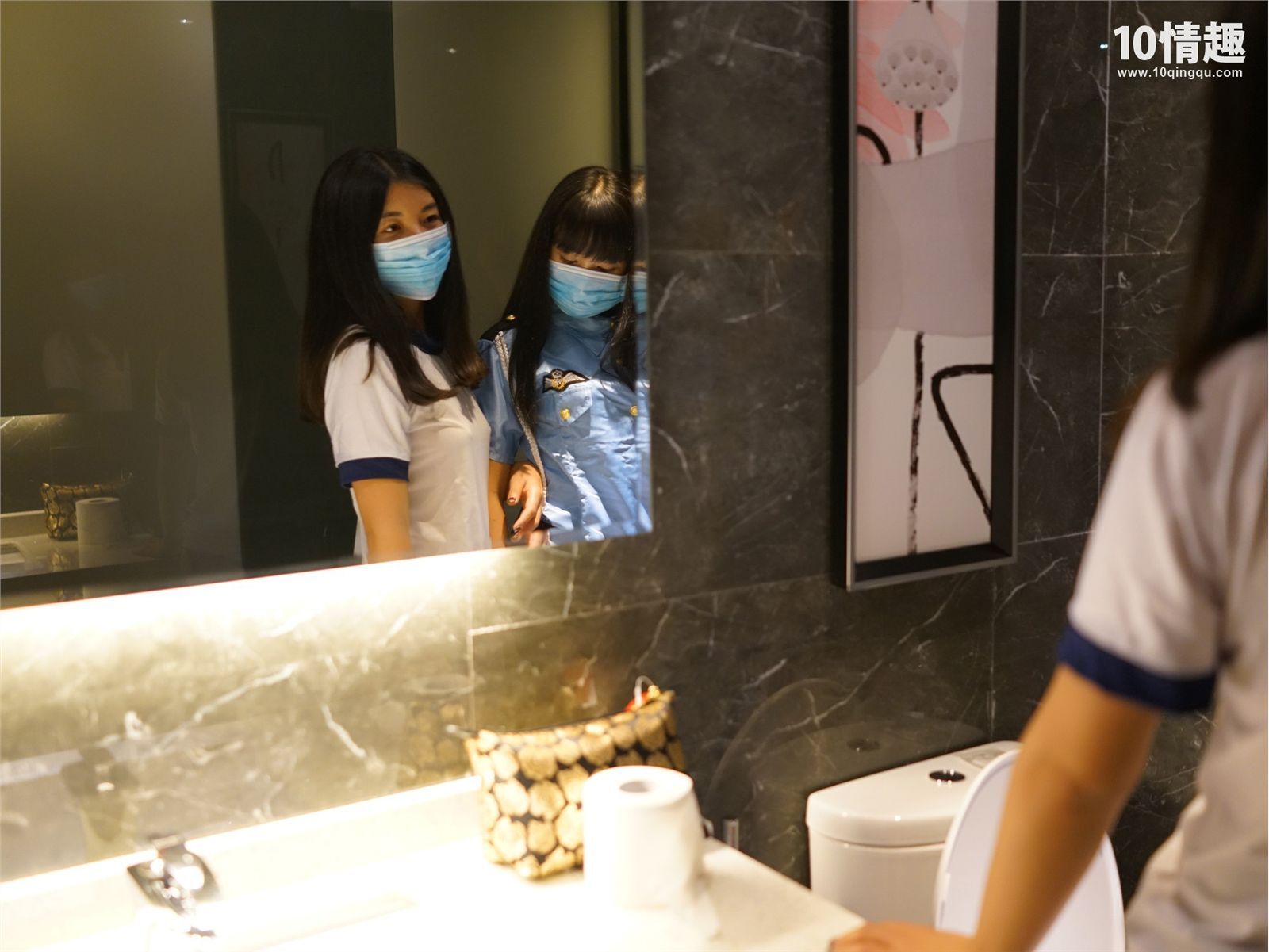 [ROSI写真]KZ系列 2016.12.22 NO.193